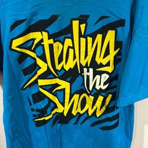 WWE Dolph Ziggler shirt